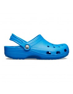 Saboti Crocs Classic Albastru - Bright Cobalt