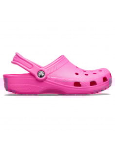 Saboti Crocs Classic Roz - Electric Pink