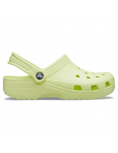 Saboti Crocs Classic Galben - Lime Zest