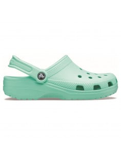 Saboti Crocs Classic Verde - Pistachio