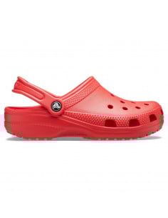 Saboti Crocs Classic Roșu - Flame
