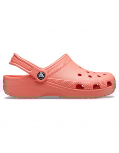 Saboti Crocs Classic Roz - Fresco