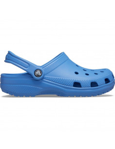 Saboti Crocs Classic Albastru - Powder Blue