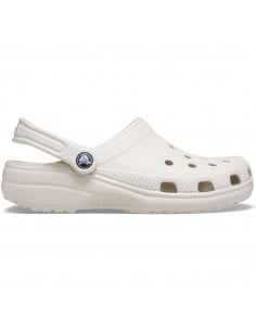 Saboti Crocs Classic Bej - Stucco