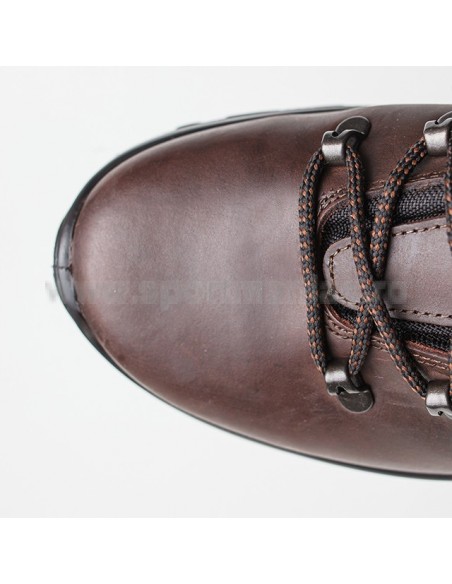 Maro - Brown