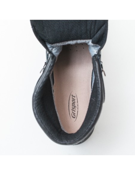 Negru - Black