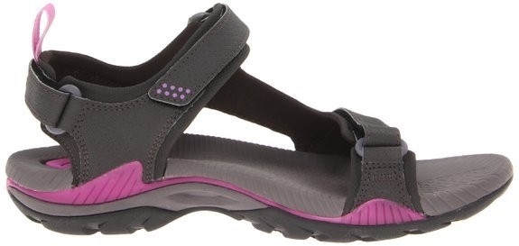 Sandale Teva Toachi 2 Gri - Raven