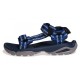 Sandale Teva Terra Fi 4 Men Culoare Bleumarin - Navy