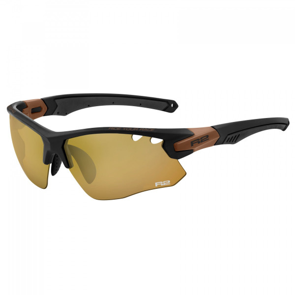 Negru - Matte Black