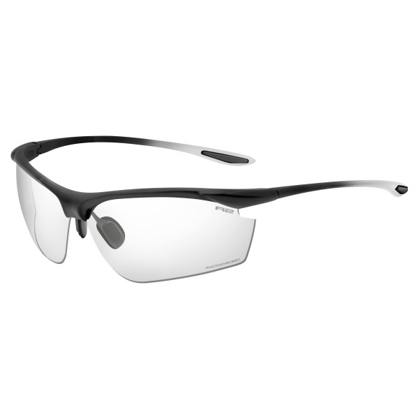 Negru - Black/White