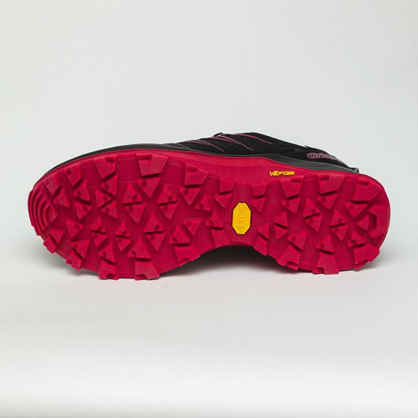 Negru - Metallic Rose/Black