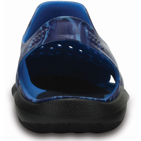 Albastru - Ocean/Black