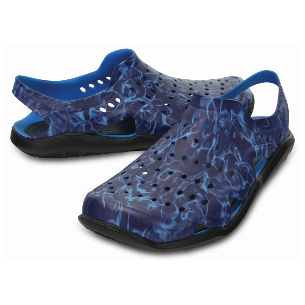 Albastru - Ocean/Black