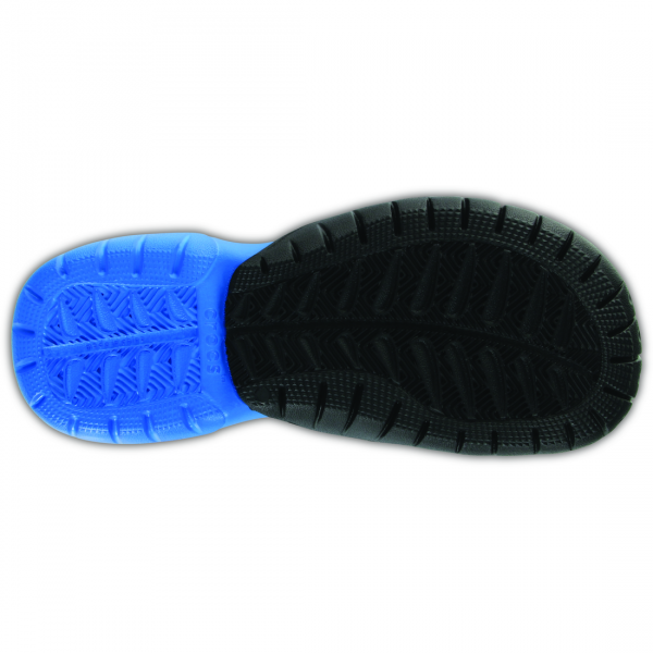 Albastru - Ocean/Black