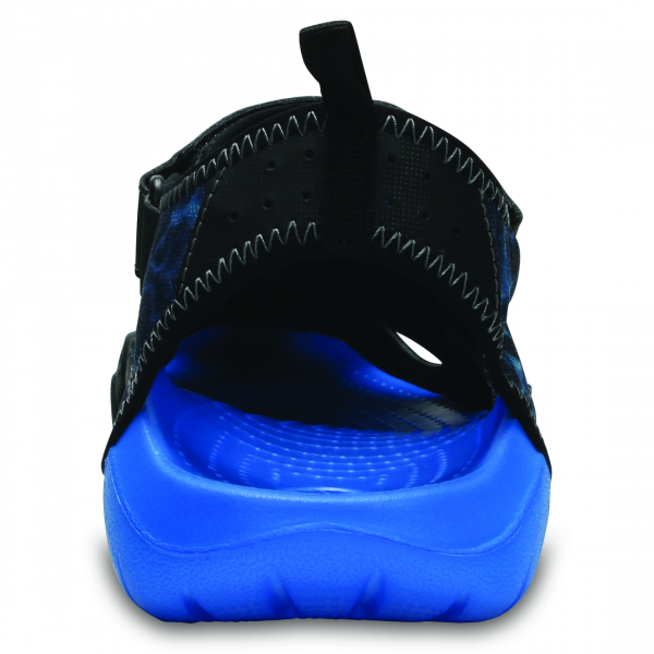 Albastru - Ocean/Black