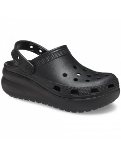 Saboți Classic Crocs Cutie... Negru - Black 2