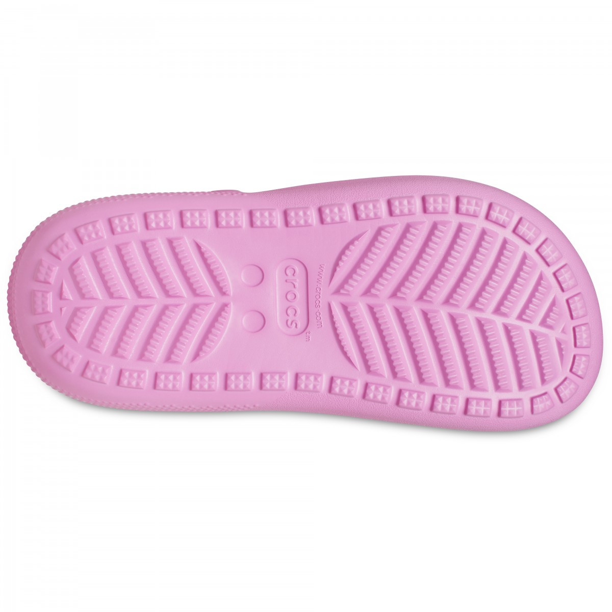 Saboți Classic Crocs Cutie Clog Kids Roz - Taffy Pink - 3 | YEO