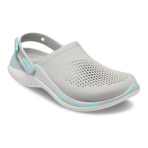 Alb - Pearl/White