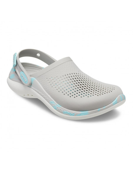 Alb - Pearl/White