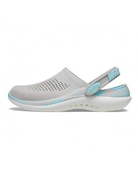 Alb - Pearl/White