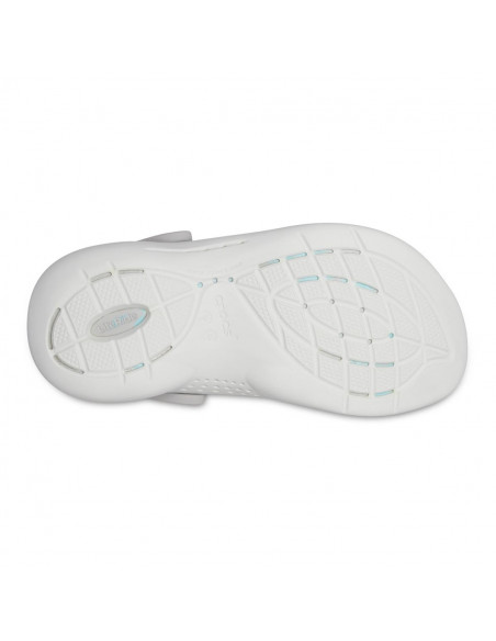 Alb - Pearl/White