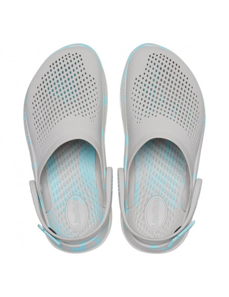 Alb - Pearl/White