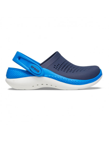 Albastru - Navy/Bright Cobalt