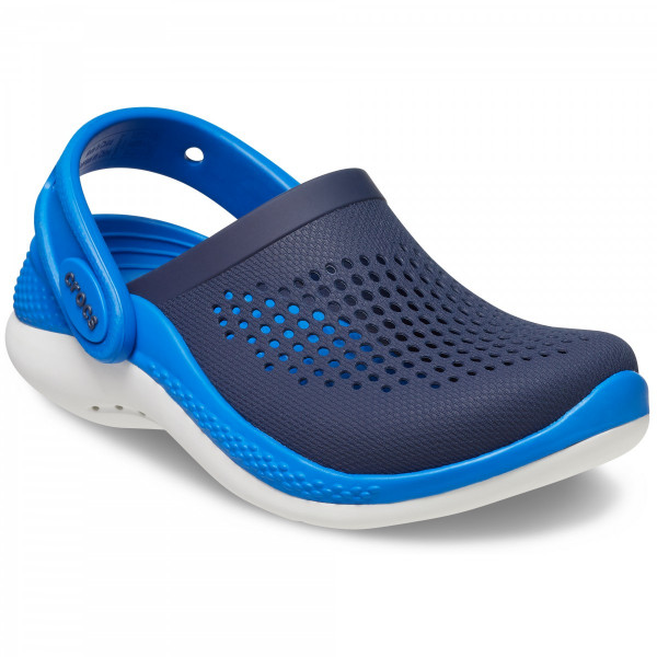 Albastru - Navy/Bright Cobalt