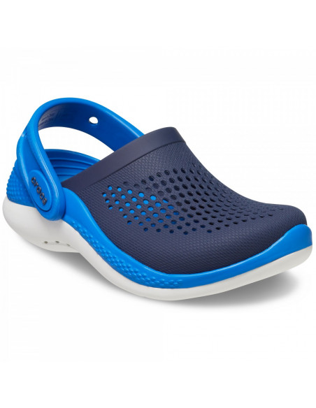 Albastru - Navy/Bright Cobalt