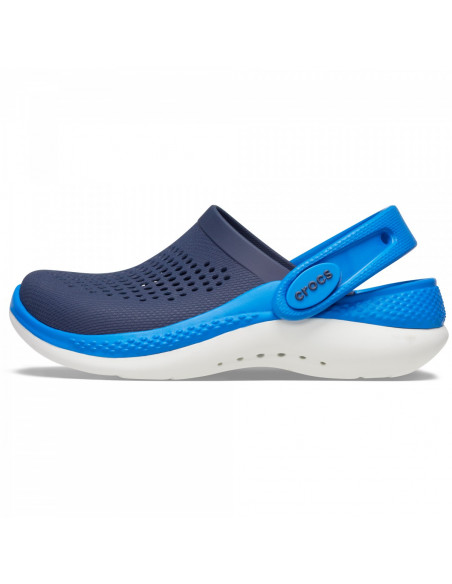 Albastru - Navy/Bright Cobalt