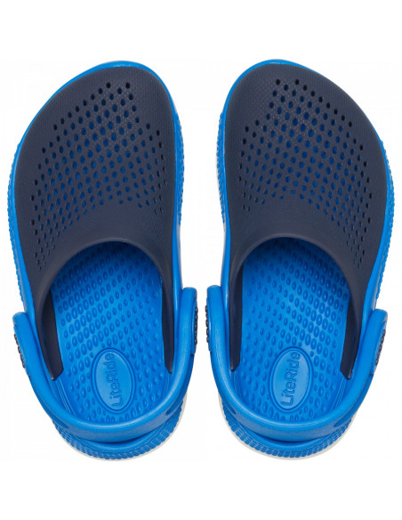 Albastru - Navy/Bright Cobalt