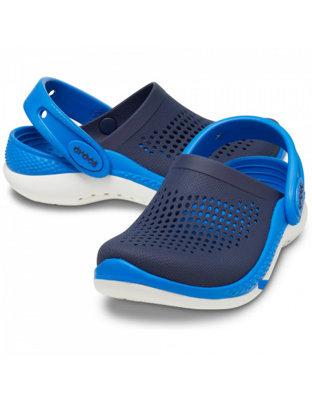 Albastru - Navy/Bright Cobalt