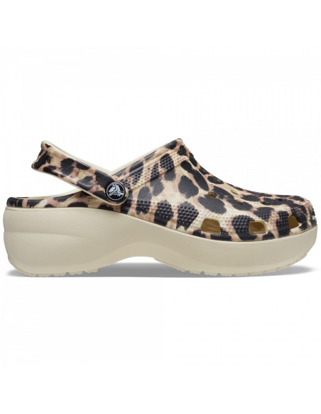 Multi - Bone Leopard