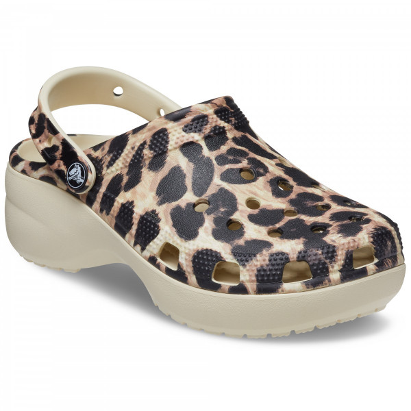 Multi - Bone Leopard
