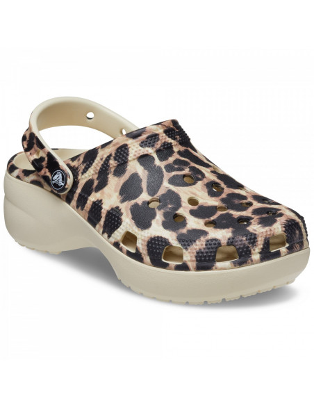 Multi - Bone Leopard