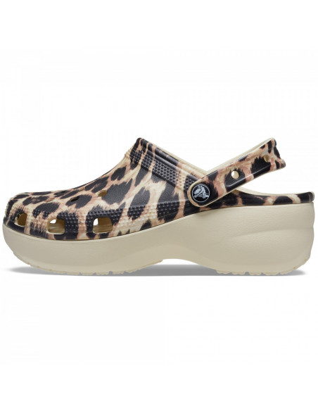 Multi - Bone Leopard