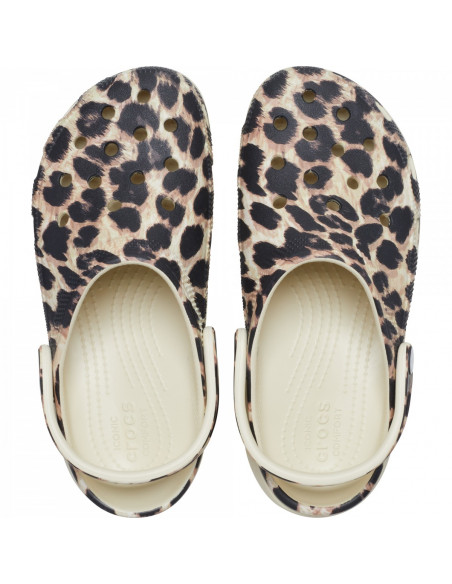 Multi - Bone Leopard