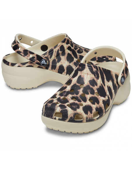 Multi - Bone Leopard