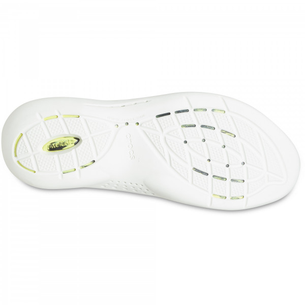 Negru - Black/Citrus