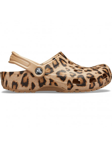 Maro - Leopard/Gold