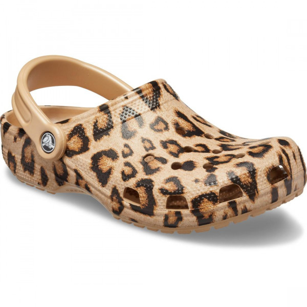 Maro - Leopard/Gold
