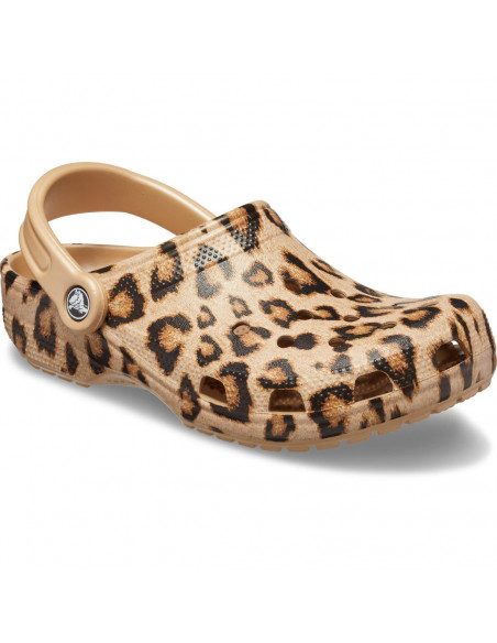 Maro - Leopard/Gold