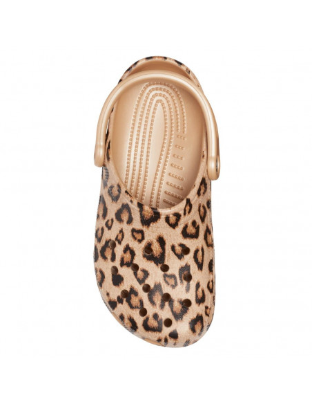 Maro - Leopard/Gold