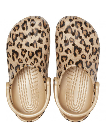 Maro - Leopard/Gold