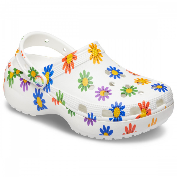 Alb - White/Multi