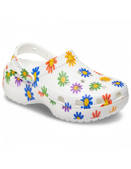 Alb - White/Multi