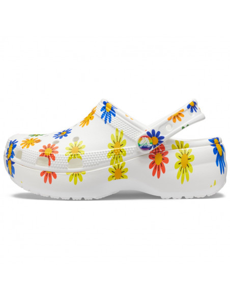 Alb - White/Multi