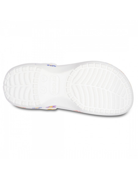 Alb - White/Multi
