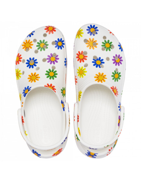 Alb - White/Multi