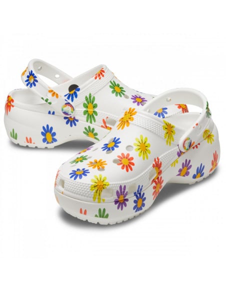 Alb - White/Multi